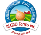 ALGRO Farms Inc. Logo