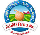 ALGRO Farms Inc. Logo